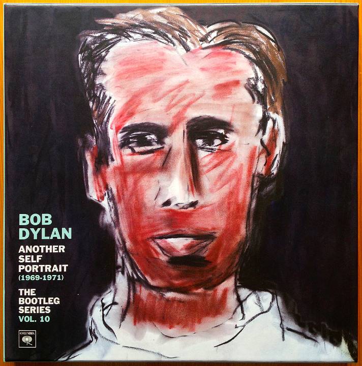 Bob Dylan, Another Self Portrait