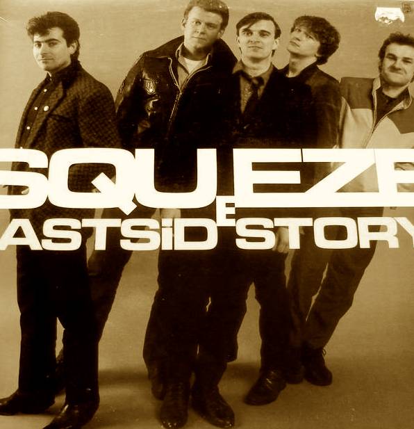 East Side Story / Squeeze