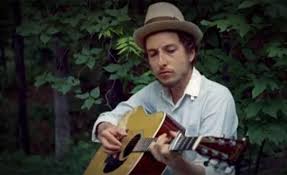Vidéo Pretty Saro / Bob Dylan