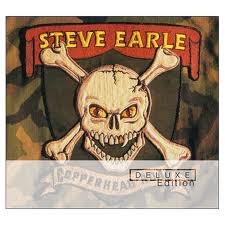 Steve Earle, Hardcore Troubadour !