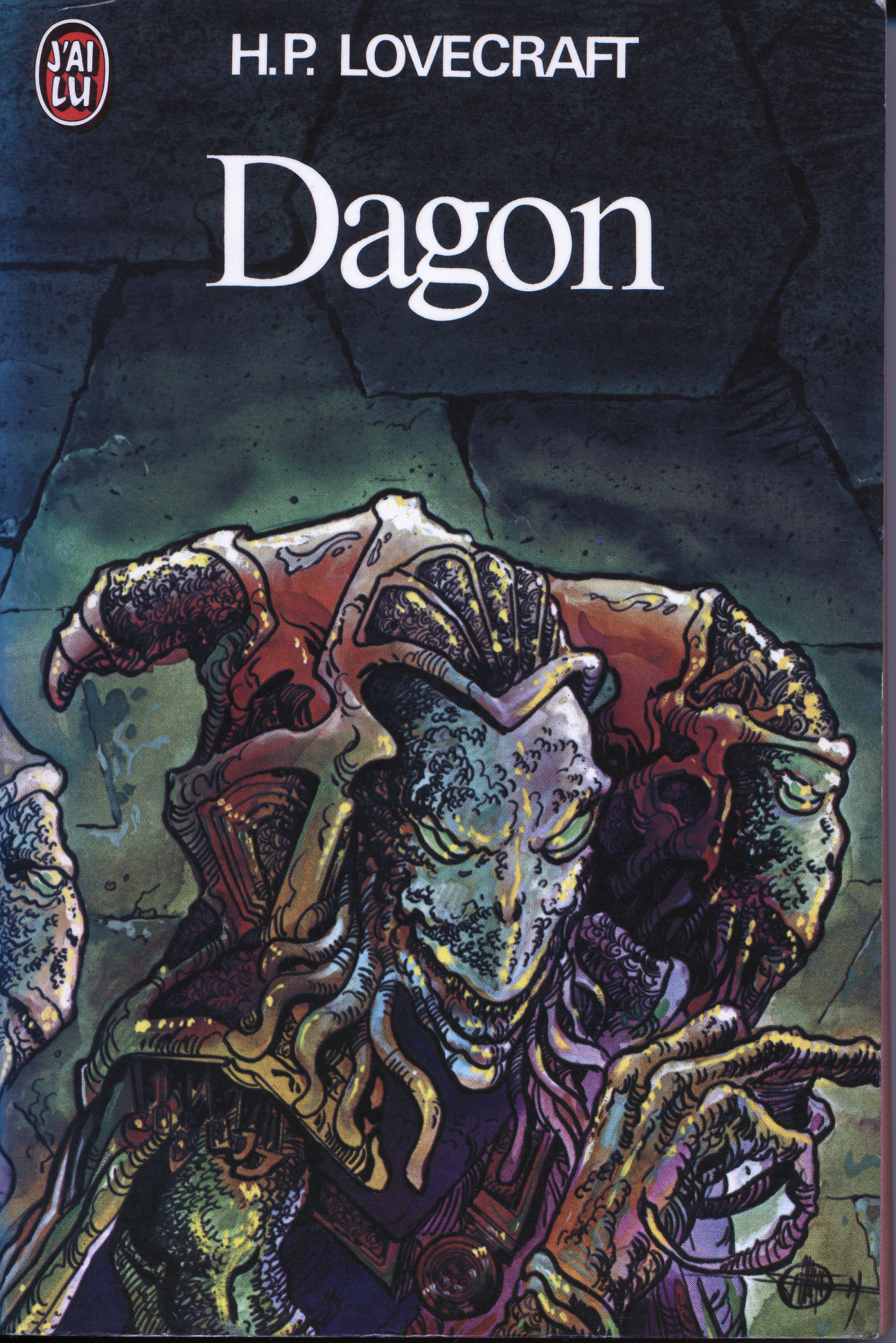 Dagon.