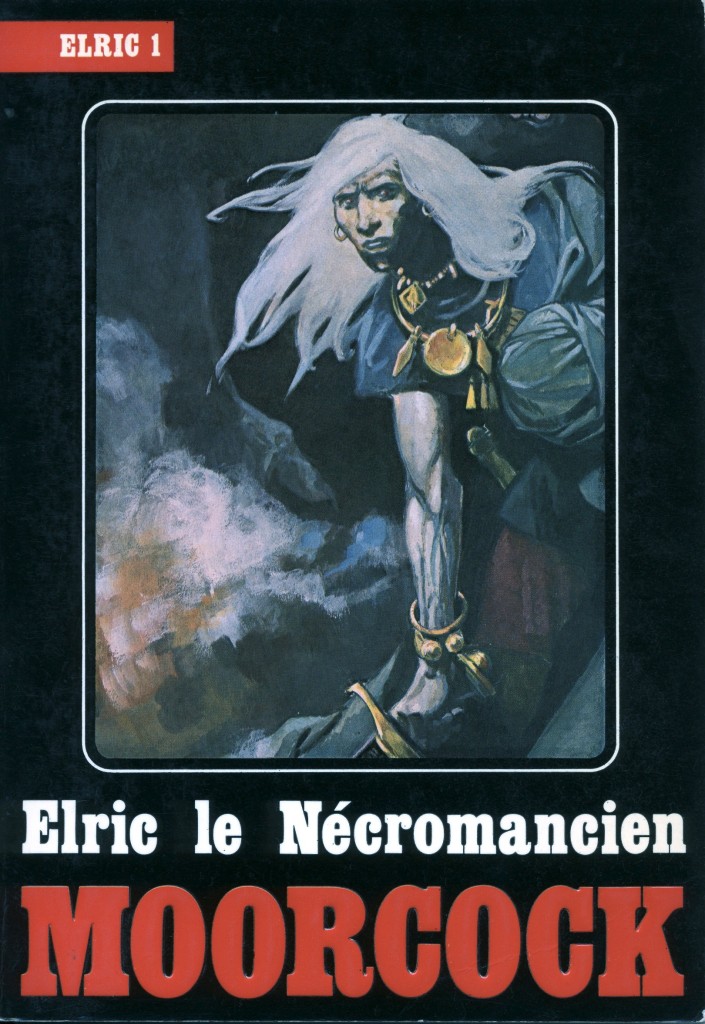 Elric - Moorcock