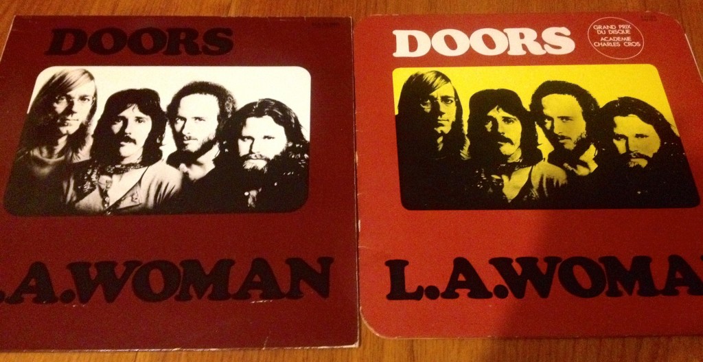 Doors - L.A.Woman - 4