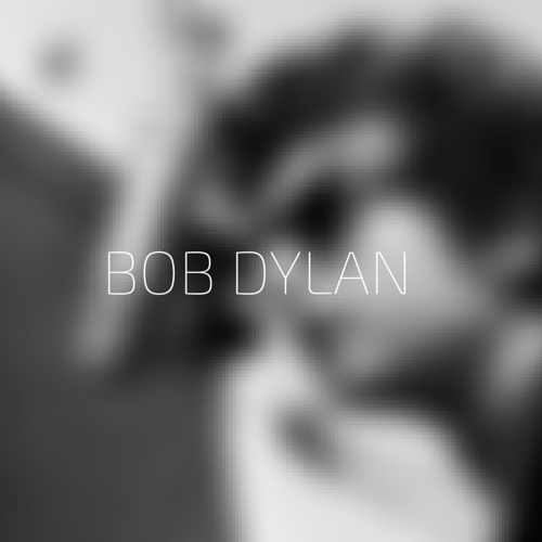 Bob Dylan… Le Best Of Du Forum