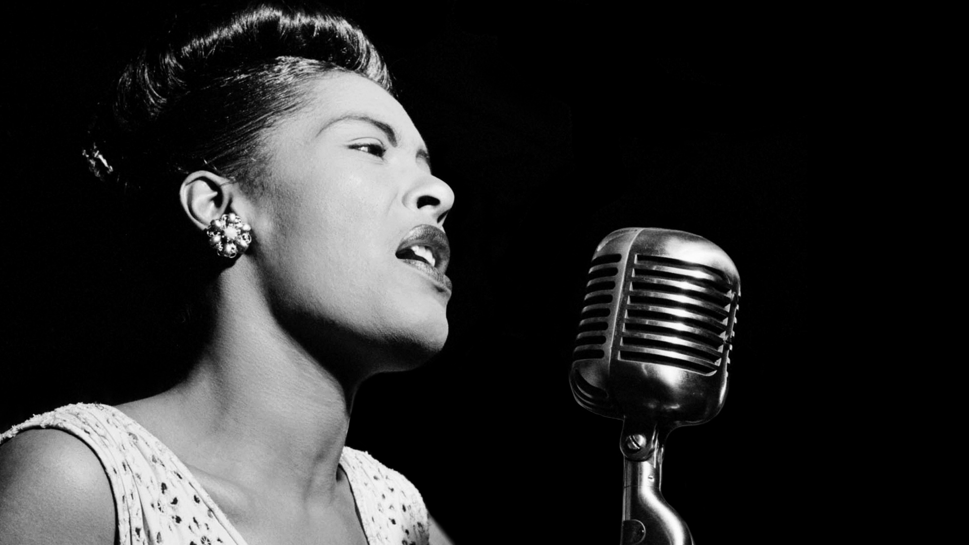 Billie Holiday aurait eu 100 ans !