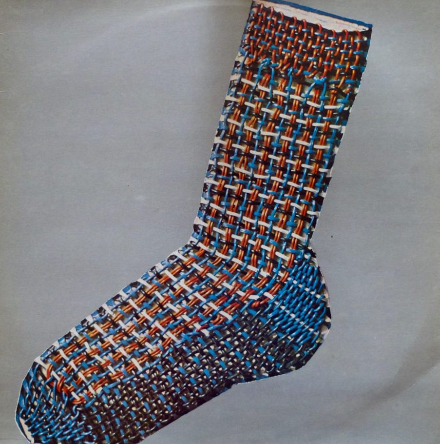 The Leg—End by Henry Cow [maj]