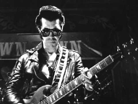 Rumble / Link Wray