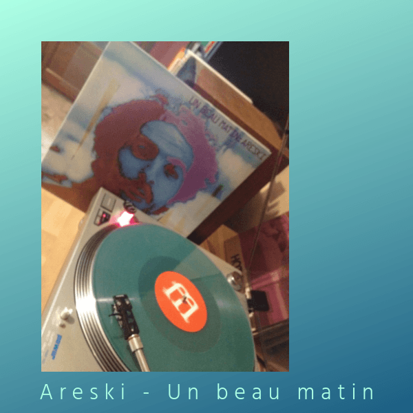 Un beau matin – Areski