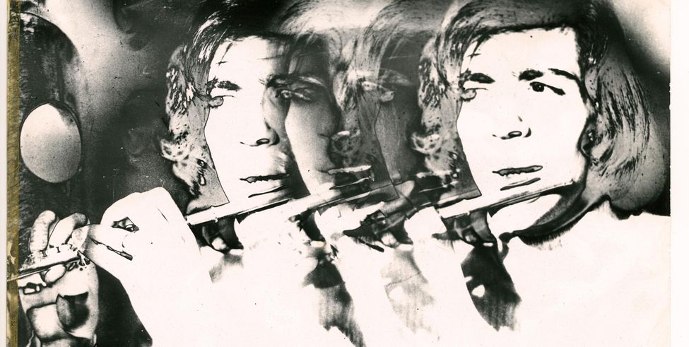 Jean-Cohen Solal – Flutes libres
