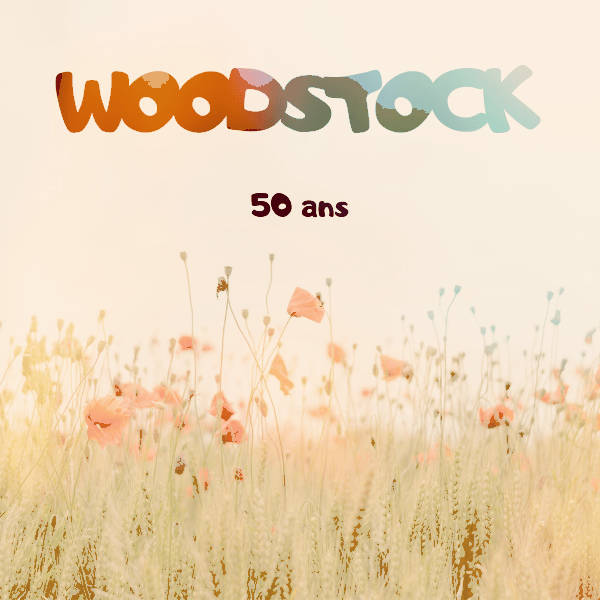 les 50 ans de Woodstock – Richie Havens…