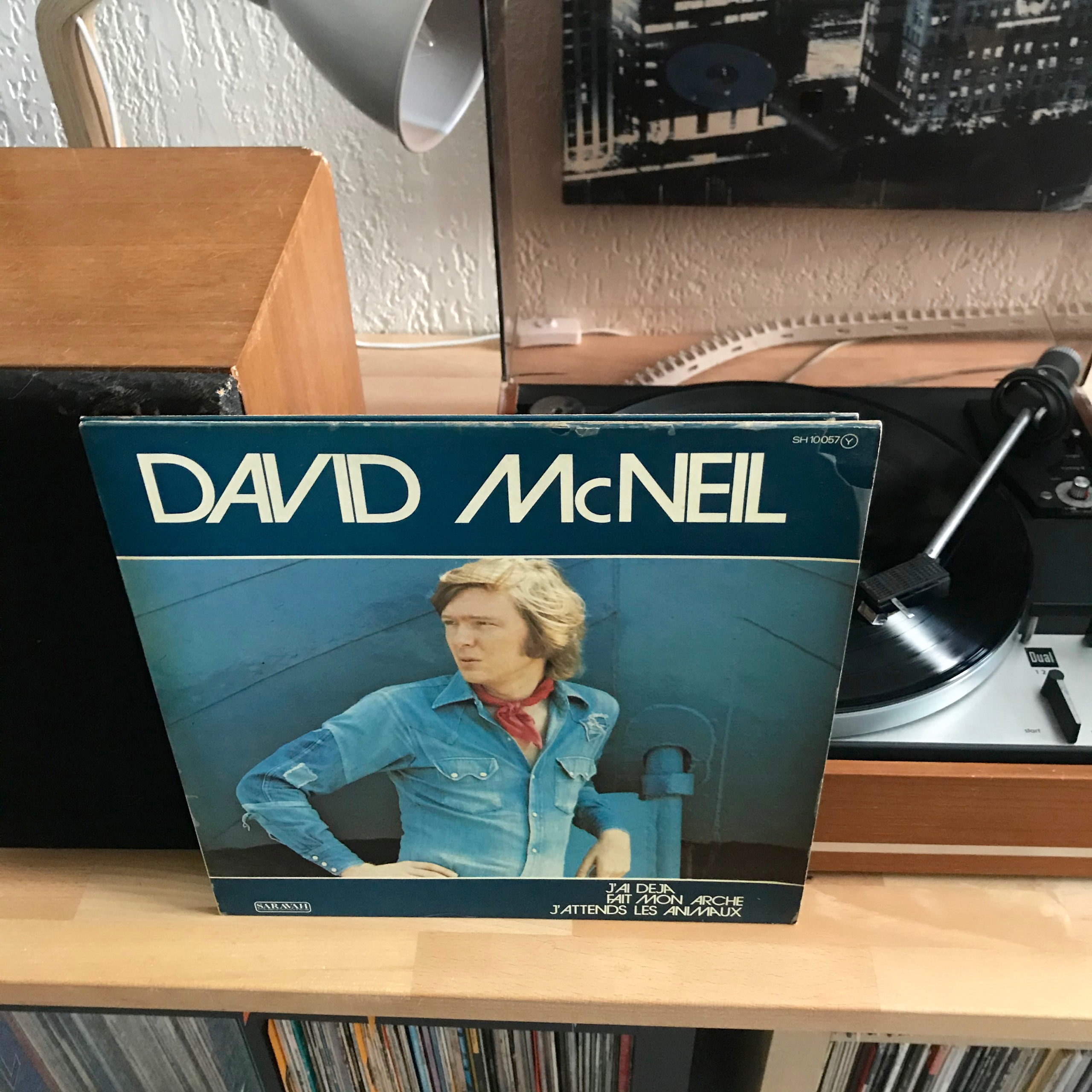 Jour7 – David McNeil