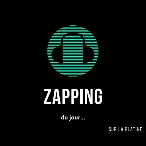 Jour 42 – zapping musical !