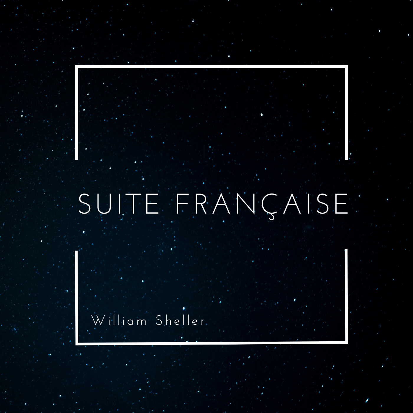 Suite Française – William Sheller