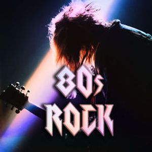 [Rockologie, Mixcloud d’Olivier Boutsi] 80’s Summer Rock Show !