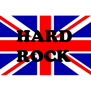 [Sur le mixcloud de Boutsi] 1er âge d’or du Hard Rock, spécial UK.