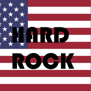 [Sur le Mixcloud d’Olivier] US Hard Rock