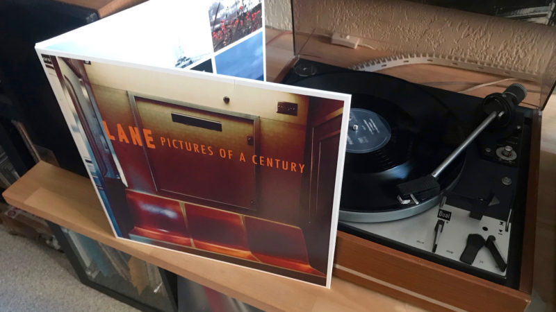 Lane – Pictures of a Century