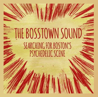 [Sur le Mixcloud de Boutsi1] [Rockologie] Boss Town Sound (Part I)