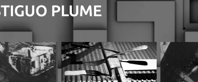 Un blog à 4 plumes – L’instiguo Plume