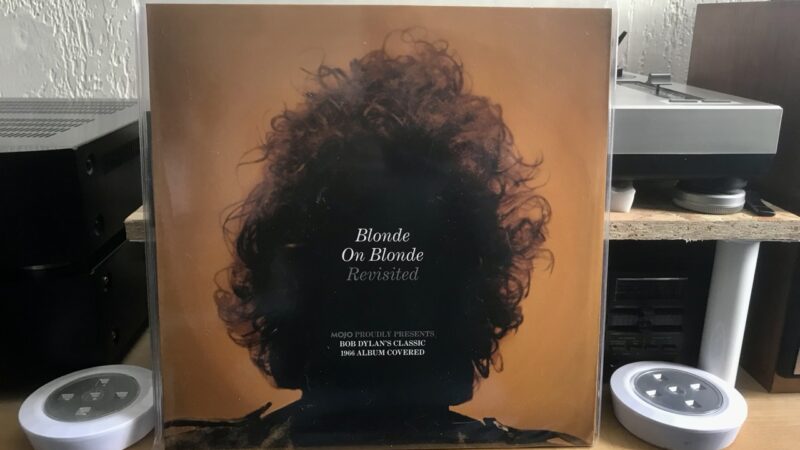 Blonde on Blonde Revisited