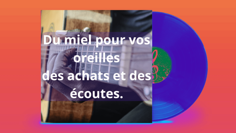 [Vlog Notes] Du miel pour vos oreilles.