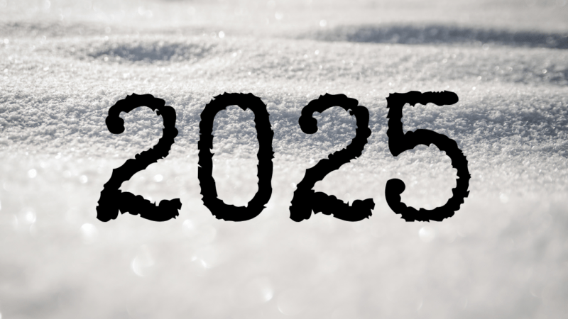 2025 – Pace è Salute per tuttu l’annu.