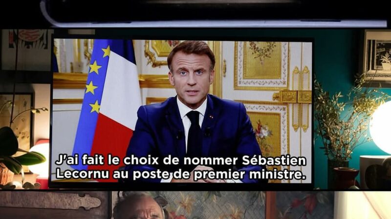 Un jour sans fin !