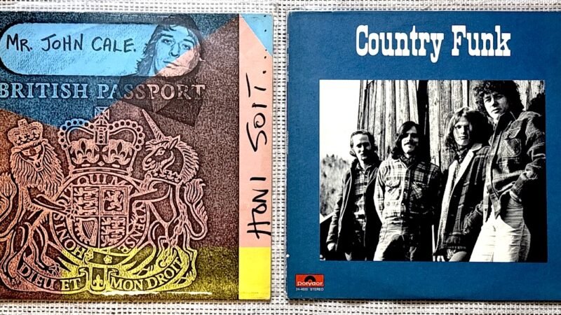 Les joies de vieillir !