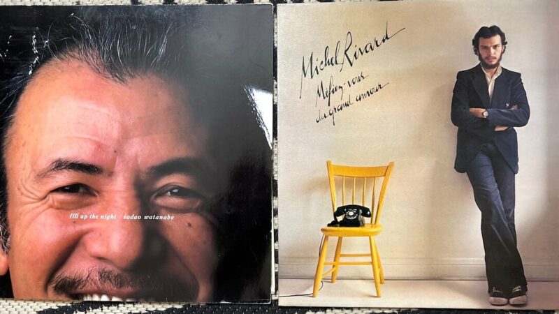 La reprise en demi-teinte des vide-greniers !