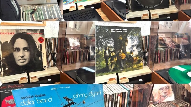 Les écoutes entre hier et aujourd&rsquo;hui !