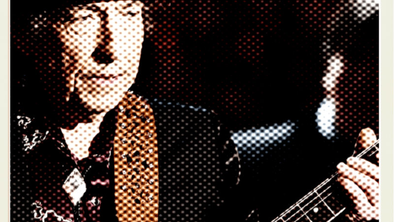 Bob Dylan, 85 ans le 24 mai 2026.