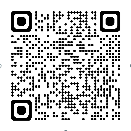 QR Code vers mon Vlog Notes !