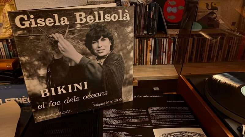 Bikini, el foc dels oceans…