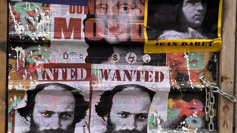 Culture « Wanted » Aix !